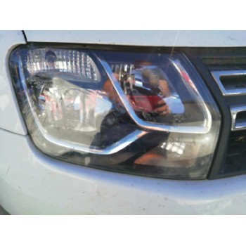 dacia duster del año 2016