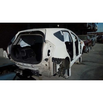 toyota prius+ del año 2017