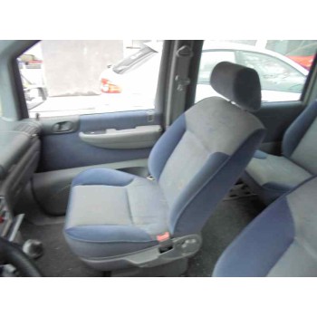 citroën evasion del año 1998