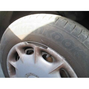 seat toledo (1m2) del año 2002