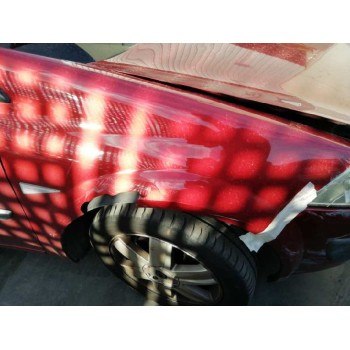 renault megane ii berlina 5p del año 2005