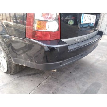 land rover range rover sport del año 2009