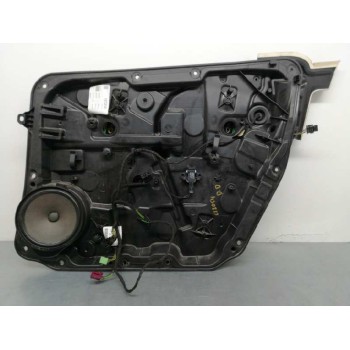 ELEVALUNAS DELANTERO DERECHO A2467230314 SOLO MECANISMO CONFORT