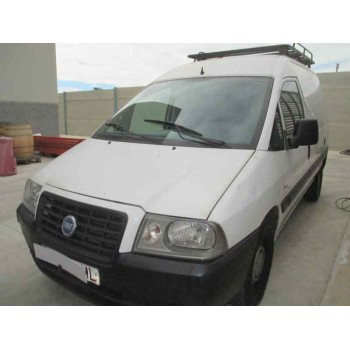 fiat scudo (222) del año 2005