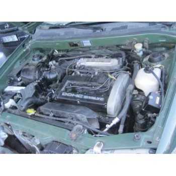 kia joice del año 2002