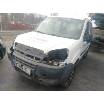 FIAT DOBLO I CARGO