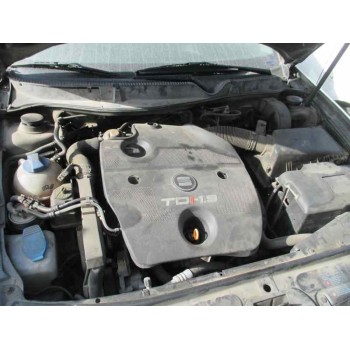 seat toledo (1m2) del año 2002