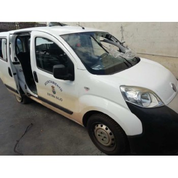 fiat fiorino del año 2012
