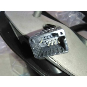 Recambio de retrovisor izquierdo para renault kangoo referencia OEM IAM  NUEVO ELECTRICO 7 PINS