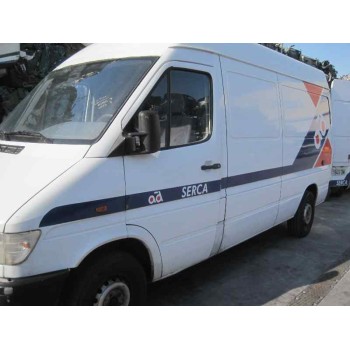 mercedes-benz sprinter (w901,w903) combi del año 1998