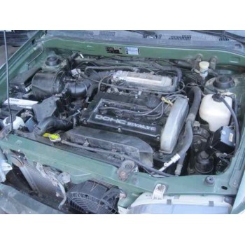 kia joice del año 2002