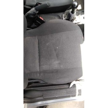 opel corsa c del año 2002