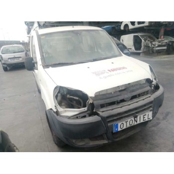 fiat doblo i cargo del año 2008