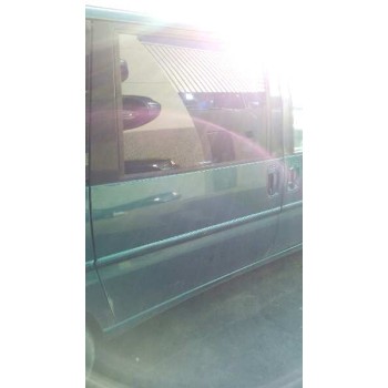 peugeot 806 del año 1998