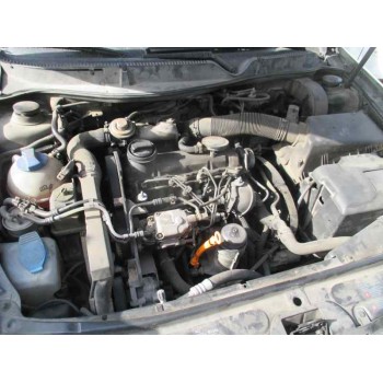 seat toledo (1m2) del año 2002