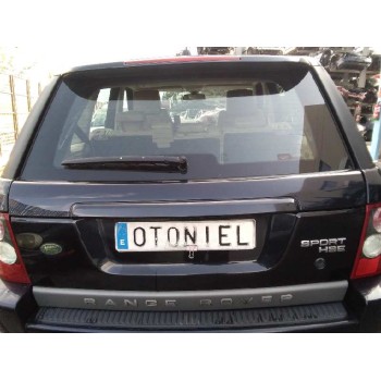 land rover range rover sport del año 2009