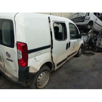 fiat fiorino del año 2012