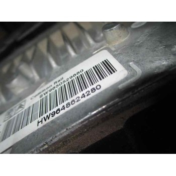 citroën c3 del año 2003