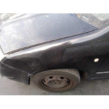 skoda fabia (6y2/6y3) del año 2001