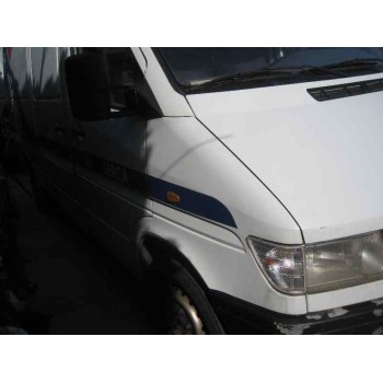 mercedes-benz sprinter (w901,w903) combi del año 1998
