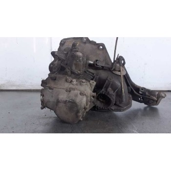 Recambio de caja cambios para opel corsa a ls referencia OEM IAM F10 120.945 