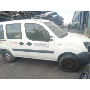 fiat doblo i cargo del año 2008
