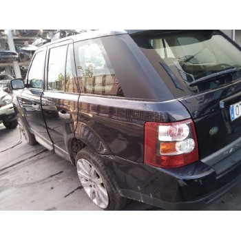 land rover range rover sport del año 2009