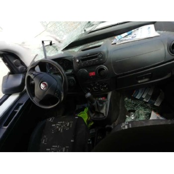 fiat fiorino del año 2012