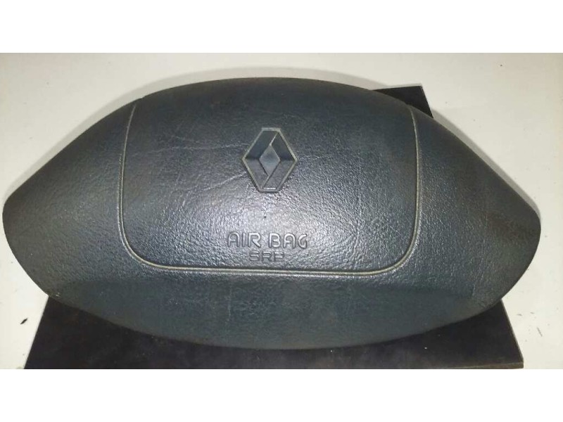 Recambio de airbag delantero izquierdo para renault megane i classic (la0) 1.6e alize referencia OEM IAM 7700420524C  