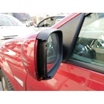 renault megane ii berlina 5p del año 2005