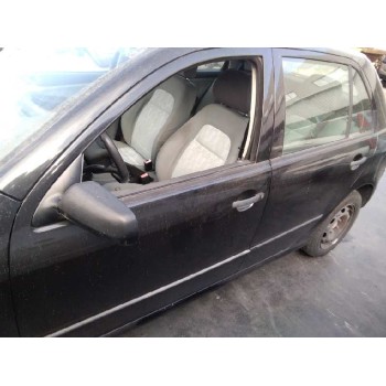 skoda fabia (6y2/6y3) del año 2001