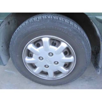 kia joice del año 2002