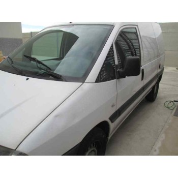 fiat scudo (222) del año 2005