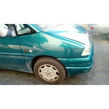 peugeot 806 del año 1998