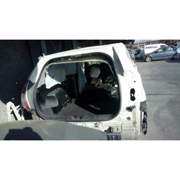 toyota prius+ del año 2017