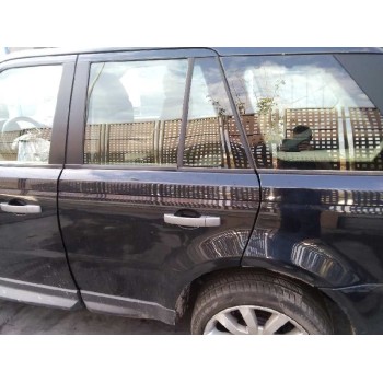 land rover range rover sport del año 2009