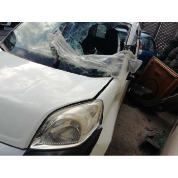 fiat fiorino del año 2012