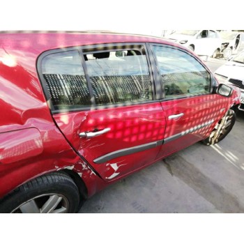 renault megane ii berlina 5p del año 2005