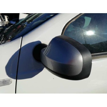 dacia duster del año 2016