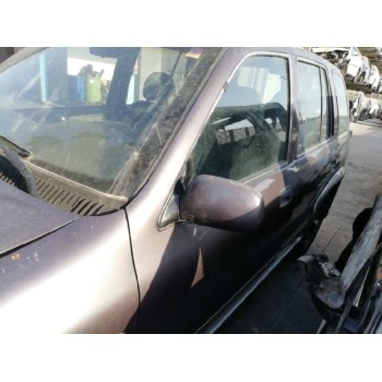 kia sportage del año 2000