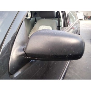 skoda fabia (6y2/6y3) del año 2001