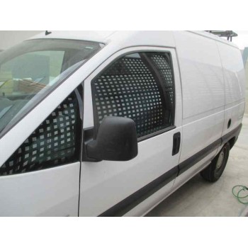 fiat scudo (222) del año 2005