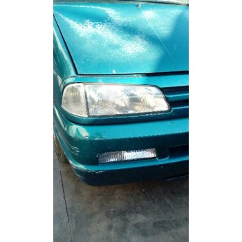 peugeot 806 del año 1998