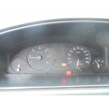 citroën evasion del año 1998