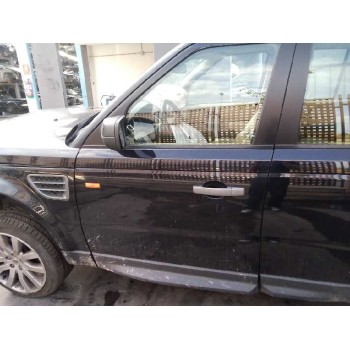land rover range rover sport del año 2009