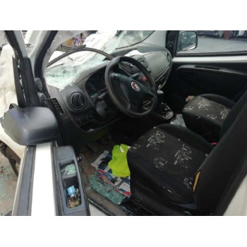 fiat fiorino del año 2012