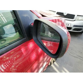 renault megane ii berlina 5p del año 2005