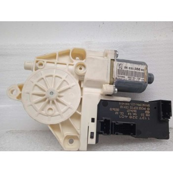 Recambio de motor elevalunas delantero izquierdo para peugeot 407 st sport referencia OEM IAM 9663036680 0130822200 1137328401