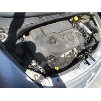 citroën c3 del año 2003