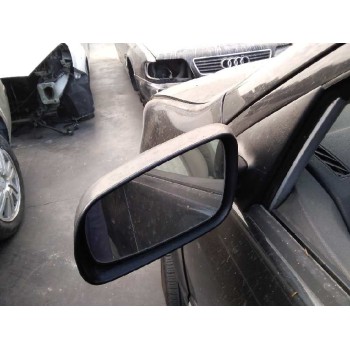 skoda fabia (6y2/6y3) del año 2001